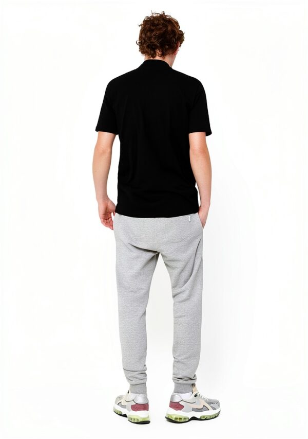 Pantalon de survêtement Only durable cordon pour homme-2