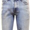 Short en jean Bestseller coupe ajustée homme coton recyclé-1
