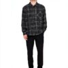 Pantalon chino slim fit viscose élasthanne ONLY SONS-5