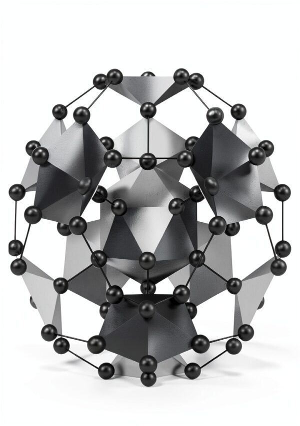 Pavo Monitor Arm Ergonomic Aluminum Adjustable Desk Mount