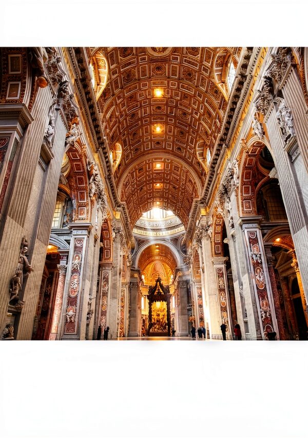 Pavo Monitor Arm Ergonomic Aluminum Desk Mount for