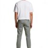 Only Sons Pantalon chino slim homme viscose polyester-4