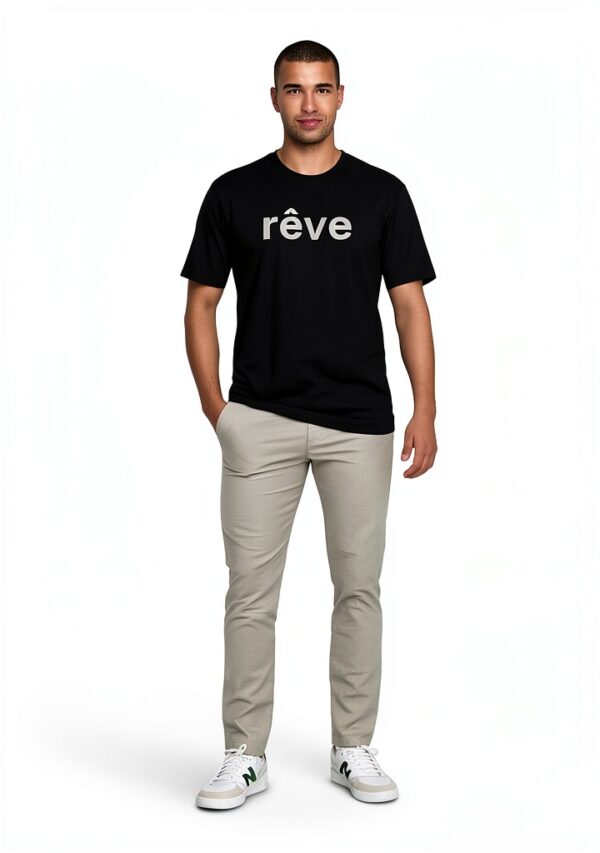 Pantalon chino homme Bestseller stretch fermeture éclair-4