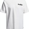 Only Sons T-shirt ample imprimé col rond manches courtes-0