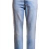 Bestseller Jeans Homme Coton Recyclé Coupe Droite Bleu Clair-1