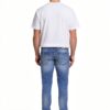 Jeans Bestseller Homme Denim Coton Confortable Classique-4