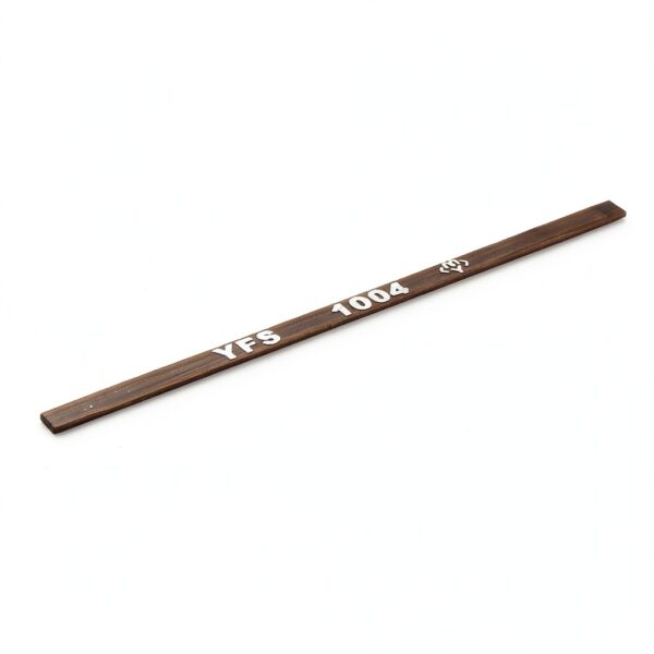 Pierre à aiguiser Lon0167 100mm abrasif boride huile ponçage