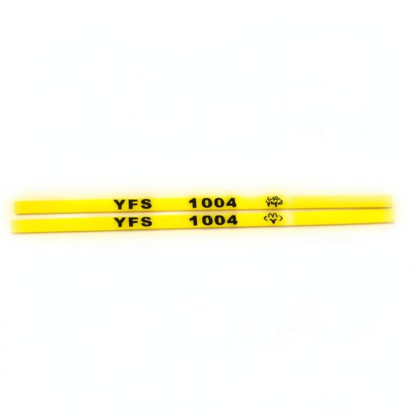 Pierre à aiguiser Lon0167 105mm Boride Abrasives huile jaune