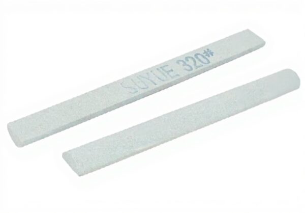 Lon0167 Borure Abrasif Demi Cercle Polissage Efficace Vert