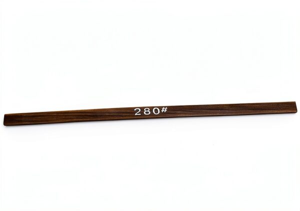 Meule à tronçonner Aexit 105mm abrasif boride grain 280