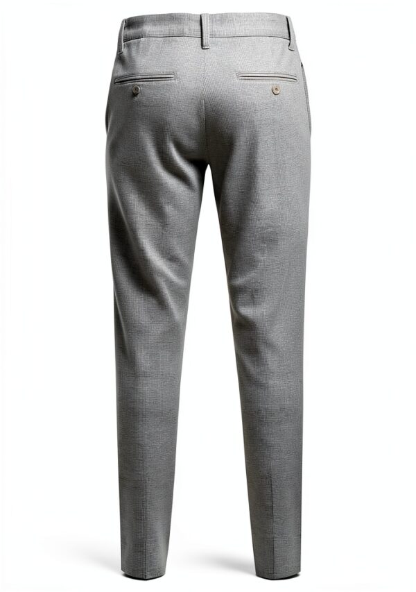 Only Sons Pantalon Chino Homme Coupe Ajustee Fermeture-2