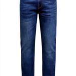 Jean slim Bestseller Homme Regular Fit Medium Blue Denim-0