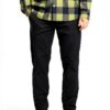 Only Sons Pantalon Chino Homme Coupe Normale Passants-2