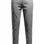 Only Sons Pantalon Chino Homme Coupe Ajustee Fermeture-0