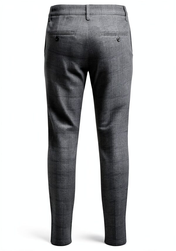 Only Sons Pantalon Chino Homme Coupe Ajustee Passants-1