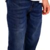 Jean slim Bestseller Homme Regular Fit Medium Blue Denim-5