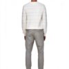 Only Sons Pantalon Chino Homme Coupe Ajustee Fermeture-3