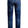 Jean slim Bestseller Homme Regular Fit Medium Blue Denim-1