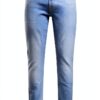 ONLY SONS Jean Homme Slim Fit Bleu Jeans Clair-0