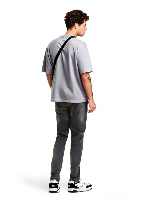 Jean Slim Fit Homme ONLY SONS Denim Basique Casual-3