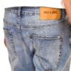 Jean ONLY SONS Homme Denim Clair Tailleur Confortable-6