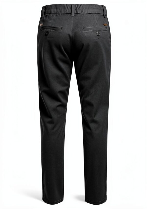 Only Sons Pantalon Chino Homme Coupe Normale Passants-1