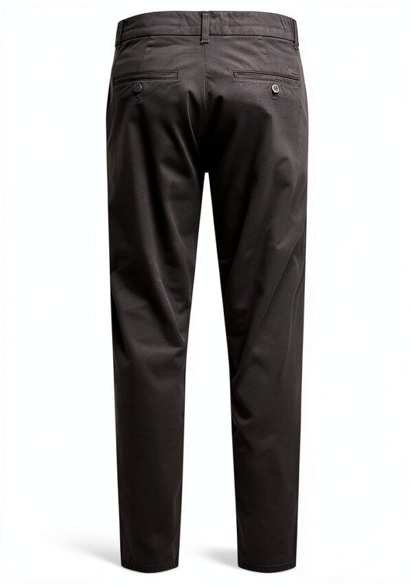 Only Sons Pantalon Chino Homme Coupe Normale Passants-1