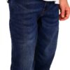 Jean slim Only Sons Homme Regular Fit Coton Denim-5