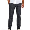 Only Sons Pantalon Chino Homme Coupe Ajustee Passants-2