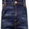 Jean slim Bestseller Homme Regular Fit Medium Blue Denim-6
