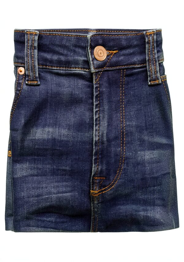 Jean slim Bestseller Homme Regular Fit Medium Blue Denim-6