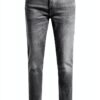 Jean slim ONLY SONS coton élasthanne homme mode décontracté-0