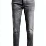 Jean slim ONLY SONS coton élasthanne homme mode décontracté-0