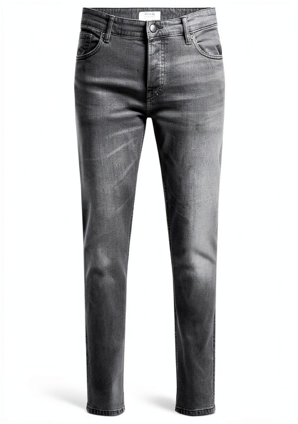 Jean slim ONLY SONS coton élasthanne homme mode décontracté-0