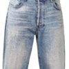 ONLY SONS Jean Homme Droit Décontracté Taille Haute-4