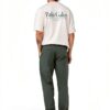 Pantalon Homme Bestseller Coton Elasthanne Coupe Normale-3