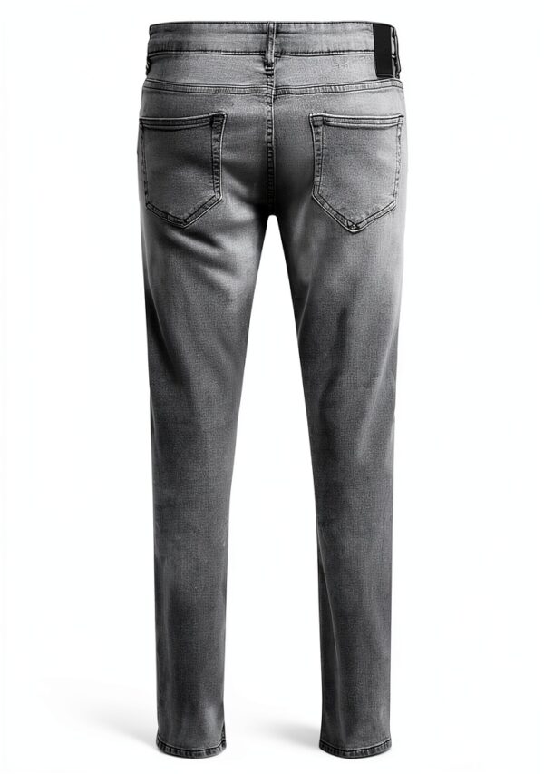 Jean slim ONLY SONS coton élasthanne homme mode décontracté-1