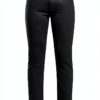 Only Sons Jean slim homme noir coton polyester élasthanne-1