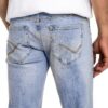 ONLY SONS Jean Homme Slim Fit Bleu Jeans Clair-6