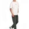 Pantalon Homme Bestseller Coton Elasthanne Coupe Normale-4