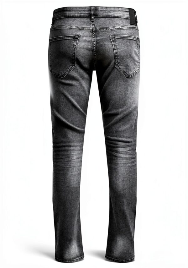 Jean Slim Fit Homme ONLY SONS Denim Basique Casual-7