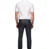 Only Sons Pantalon Chino Homme Coupe Ajustee Passants-3