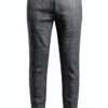 Only Sons Pantalon Chino Homme Coupe Ajustee Passants-0