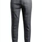Only Sons Pantalon Chino Homme Coupe Ajustee Passants-0