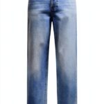 ONLY SONS Jean Homme Droit Décontracté Taille Haute-0