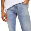 ONLY SONS Jean Homme Slim Fit Bleu Jeans Clair-5