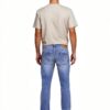 Jean ONLY SONS Homme Denim Clair Tailleur Confortable-4
