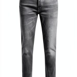Jean slim ONLY SONS coton élasthanne homme mode décontracté-0
