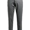 Pantalon Homme Bestseller Coton Elasthanne Coupe Normale-0