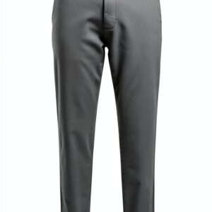 Pantalon Homme Bestseller Coton Elasthanne Coupe Normale-0